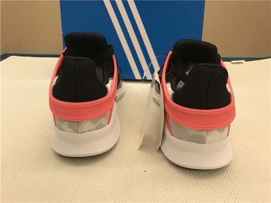 Super Max Adidas EQT Support ADV Black Pink--007